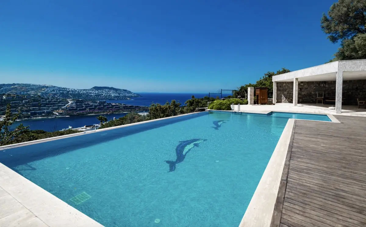 Shared pool